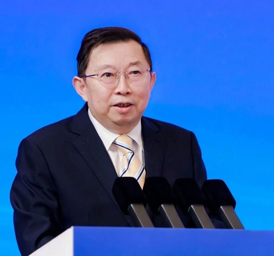 中国—东盟矿业合作提质升级
